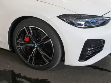 430 M Sportpaket PRO*Laser*Live Cockpit Prof*