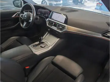 430 M Sportpaket PRO*Laser*Live Cockpit Prof*