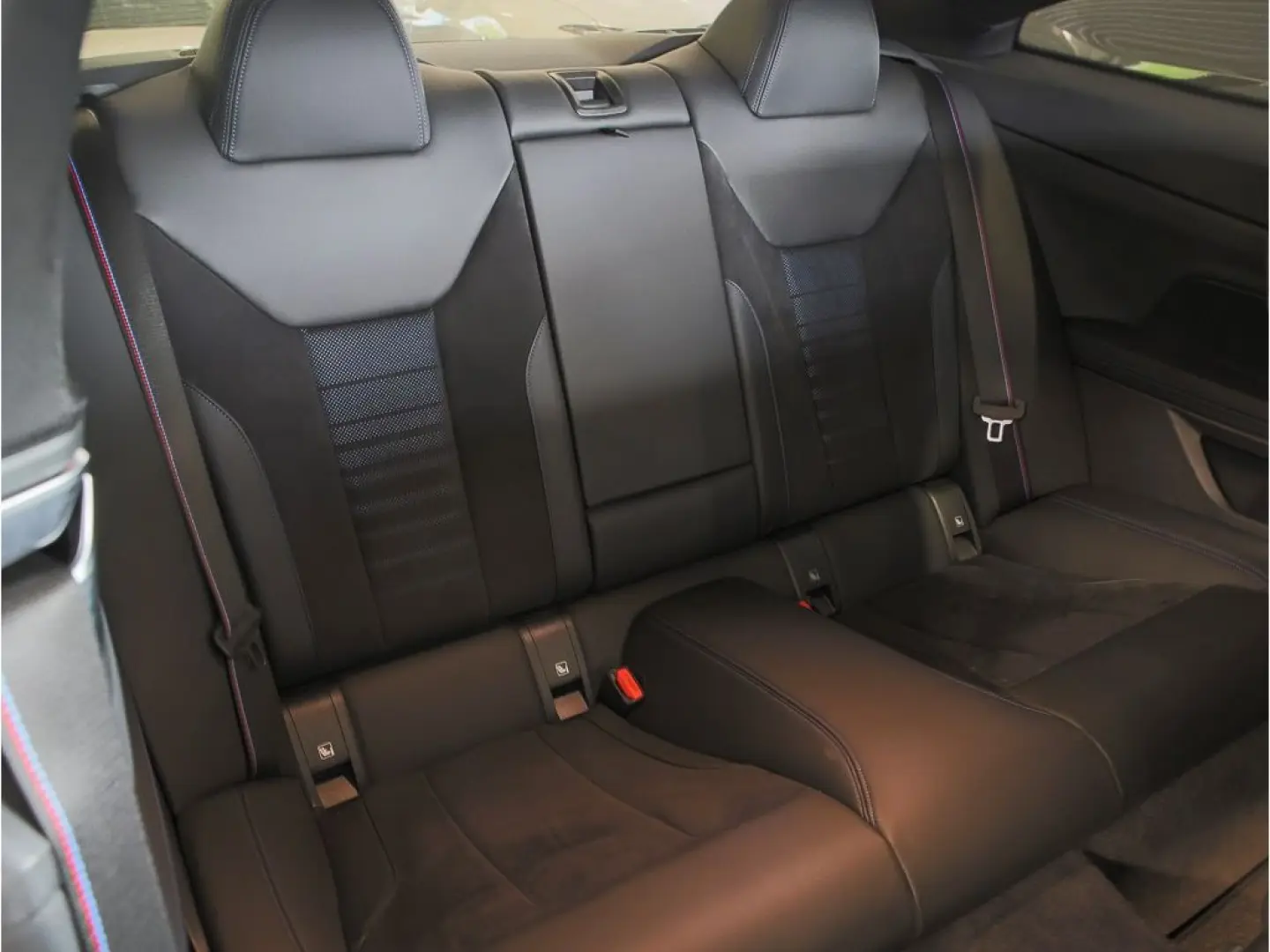 430 M Sportpaket PRO*Laser*Live Cockpit Prof*