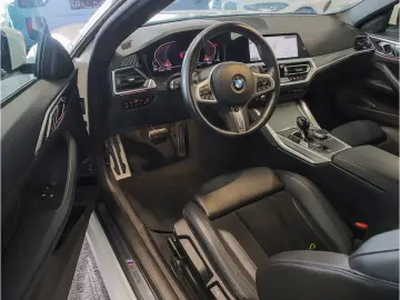 430 M Sportpaket PRO*Laser*Live Cockpit Prof*