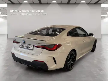 430d xDrive Coupé M Sport Harman/K Kamera LED