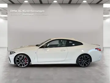 430d xDrive Coupé M Sport Harman/K Kamera LED