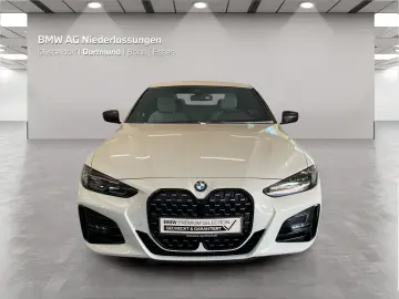 430d xDrive Coupé M Sport Harman/K Kamera LED