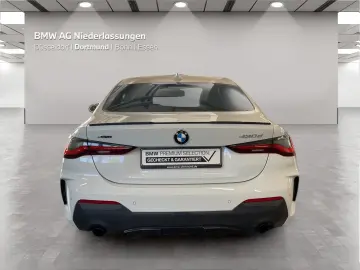 430d xDrive Coupé M Sport Harman/K Kamera LED