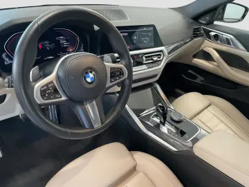 430d xDrive Coupé M Sport Harman/K Kamera LED
