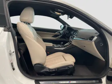 430d xDrive Coupé M Sport Harman/K Kamera LED