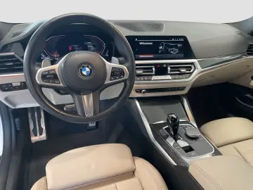 430d xDrive Coupé M Sport Harman/K Kamera LED