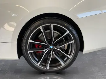 430d xDrive Coupé M Sport Harman/K Kamera LED