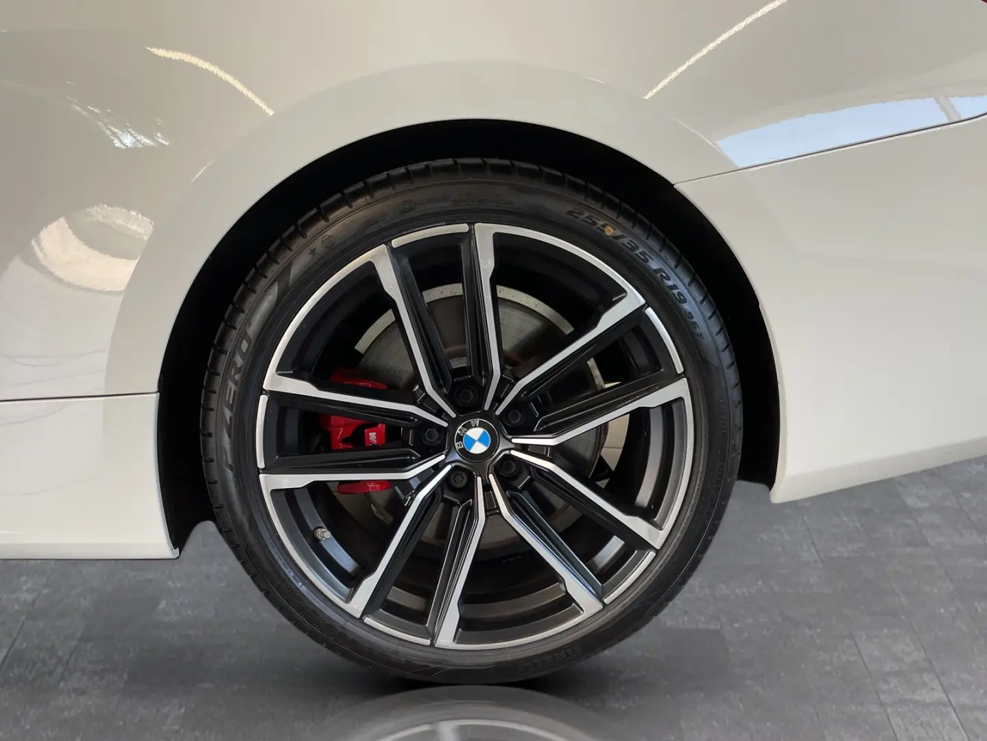 430d xDrive Coupé M Sport Harman/K Kamera LED
