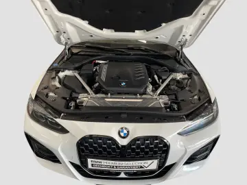 430d xDrive Coupé M Sport Harman/K Kamera LED