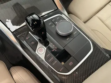 430d xDrive Coupé M Sport Harman/K Kamera LED