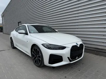 M440i xDrive Coupé  nur 2000km