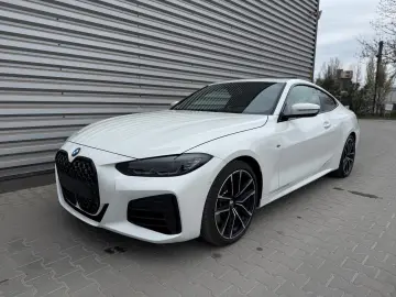 M440i xDrive Coupé  nur 2000km