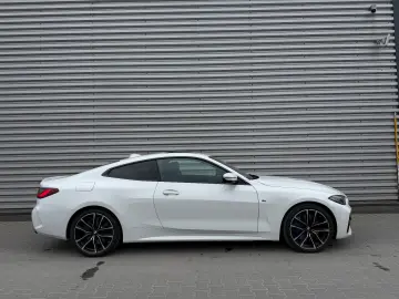 M440i xDrive Coupé  nur 2000km
