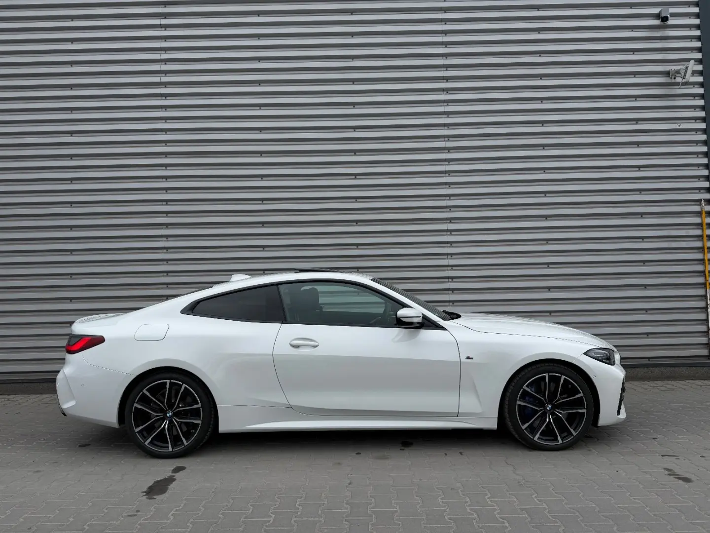 M440i xDrive Coupé  nur 2000km