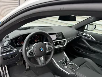 M440i xDrive Coupé  nur 2000km