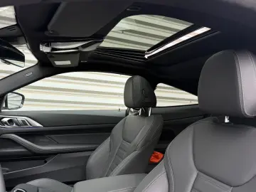 M440i xDrive Coupé  nur 2000km