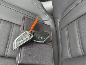 M440i xDrive Coupé  nur 2000km