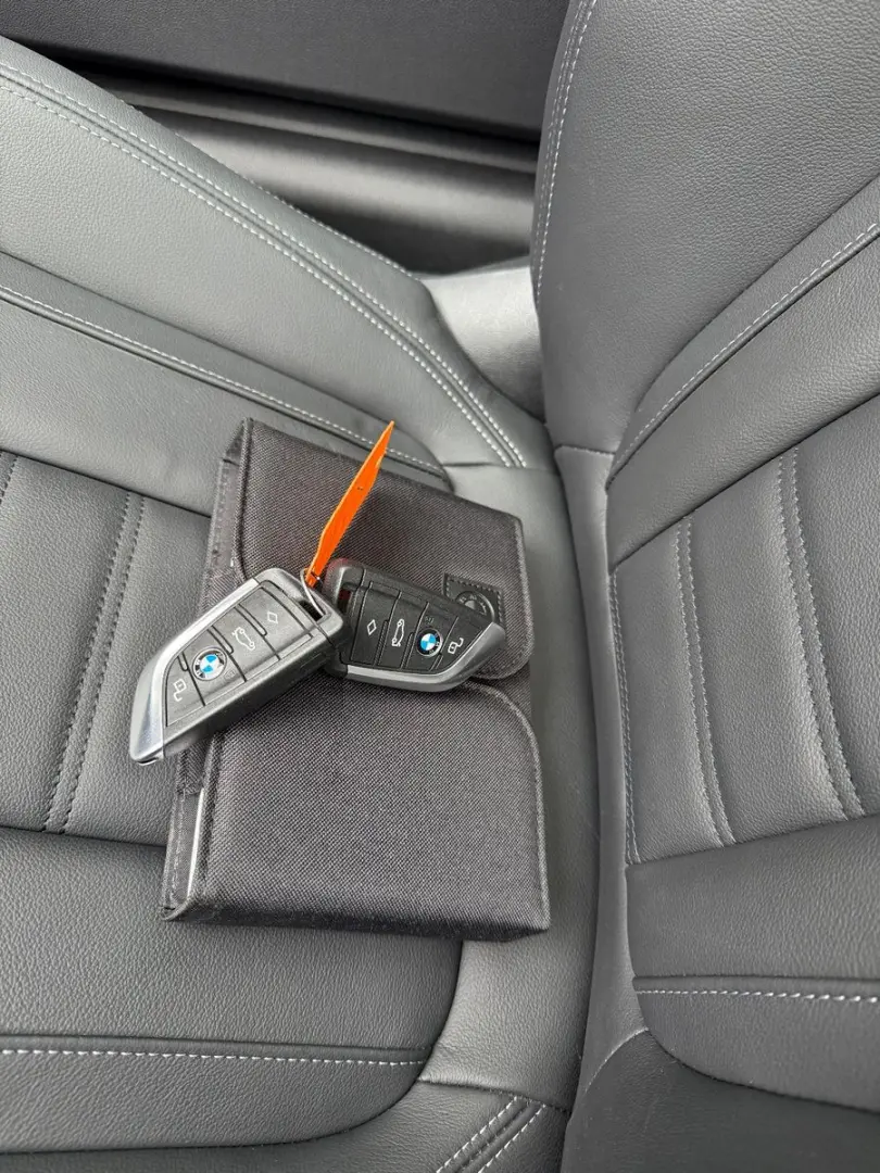 M440i xDrive Coupé  nur 2000km
