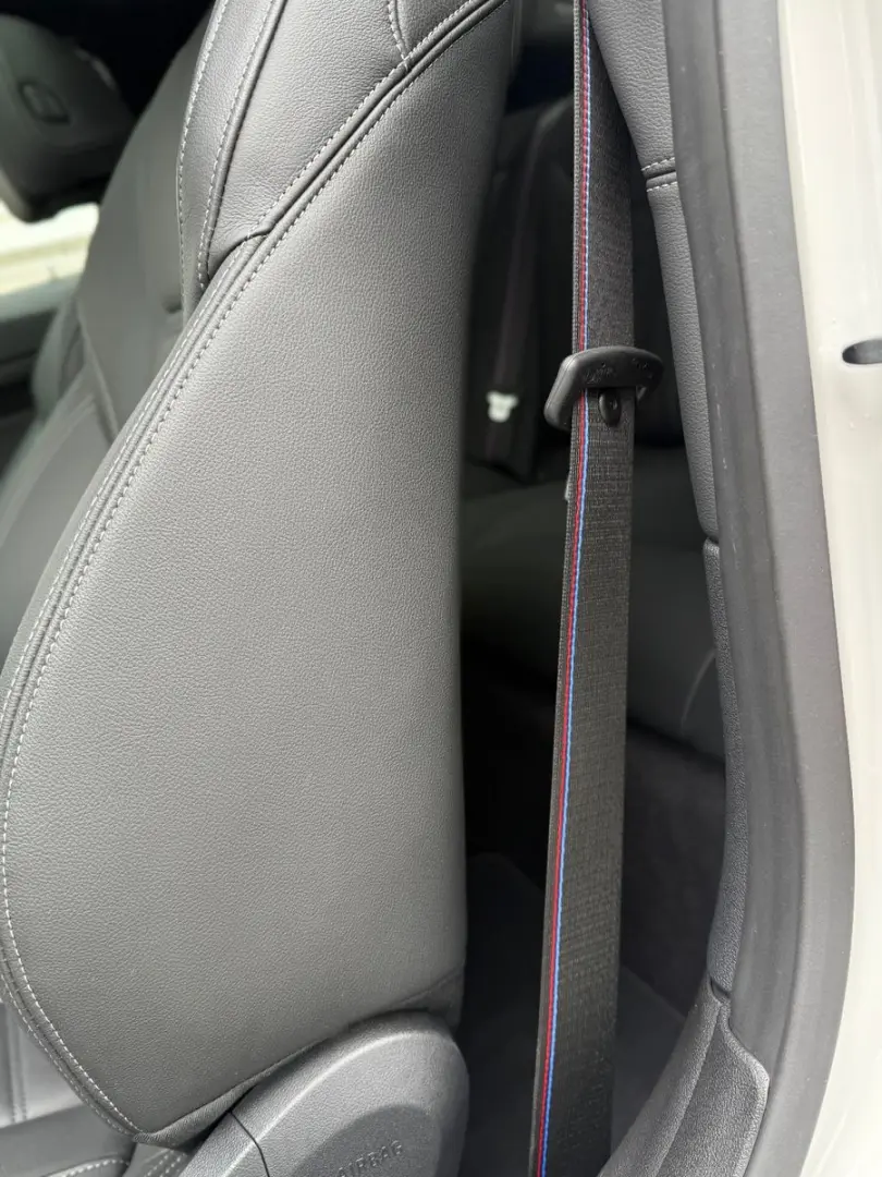 M440i xDrive Coupé  nur 2000km