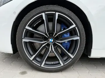 M440i xDrive Coupé  nur 2000km