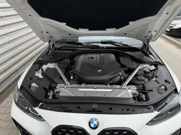 M440i xDrive Coupé  nur 2000km