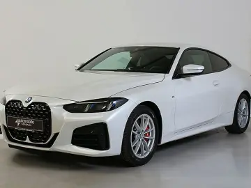 430i xDr.Coupé M Sport Pro LCI!II LED Standh ACC