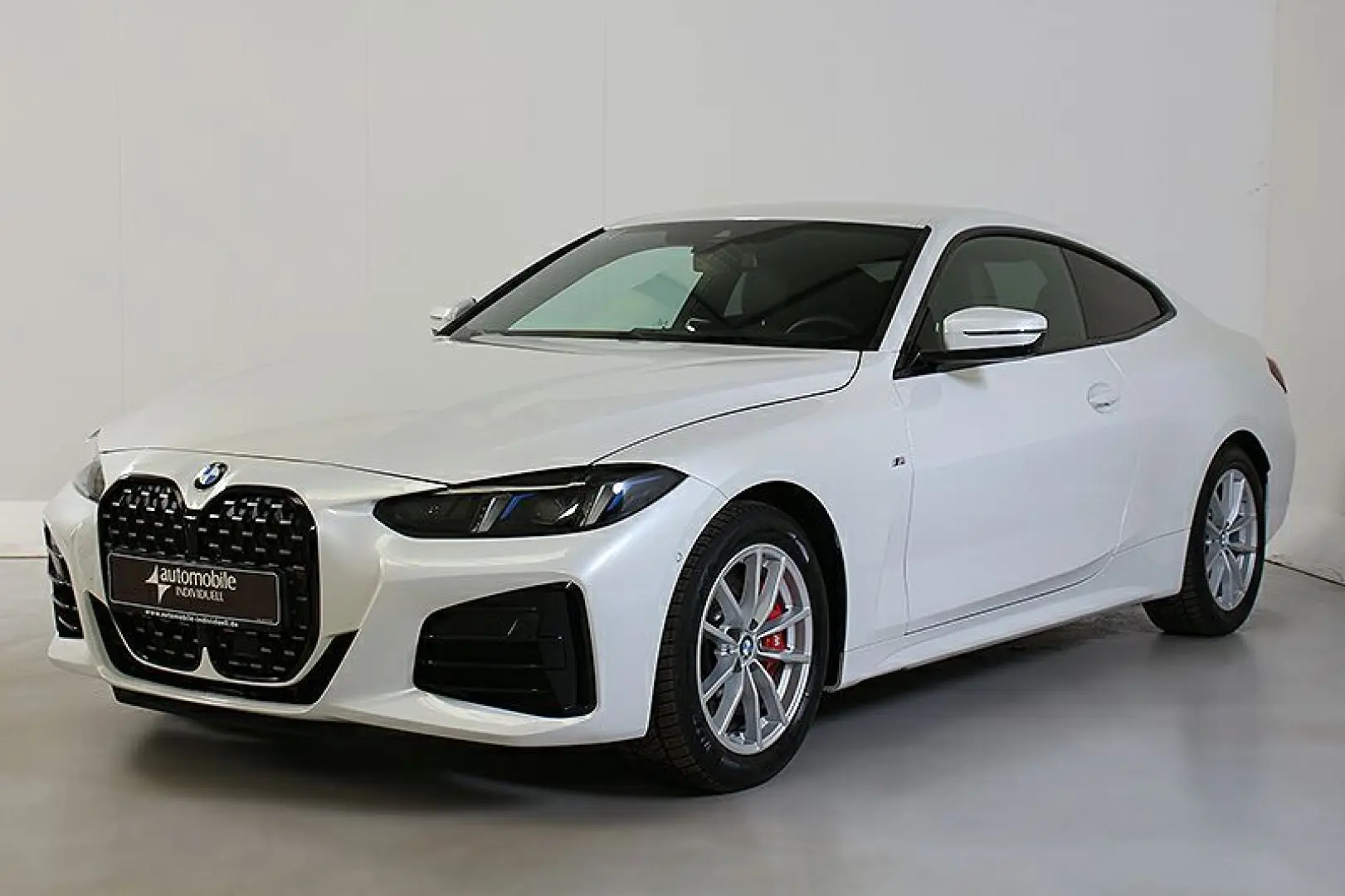 430i xDr.Coupé M Sport Pro LCI!II LED Standh ACC