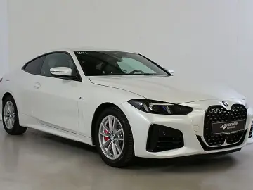 430i xDr.Coupé M Sport Pro LCI!II LED Standh ACC