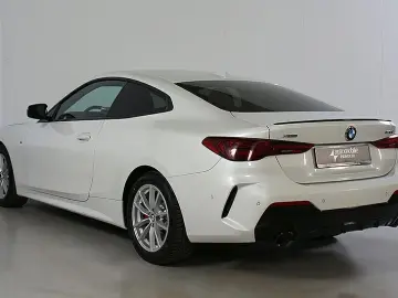 430i xDr.Coupé M Sport Pro LCI!II LED Standh ACC