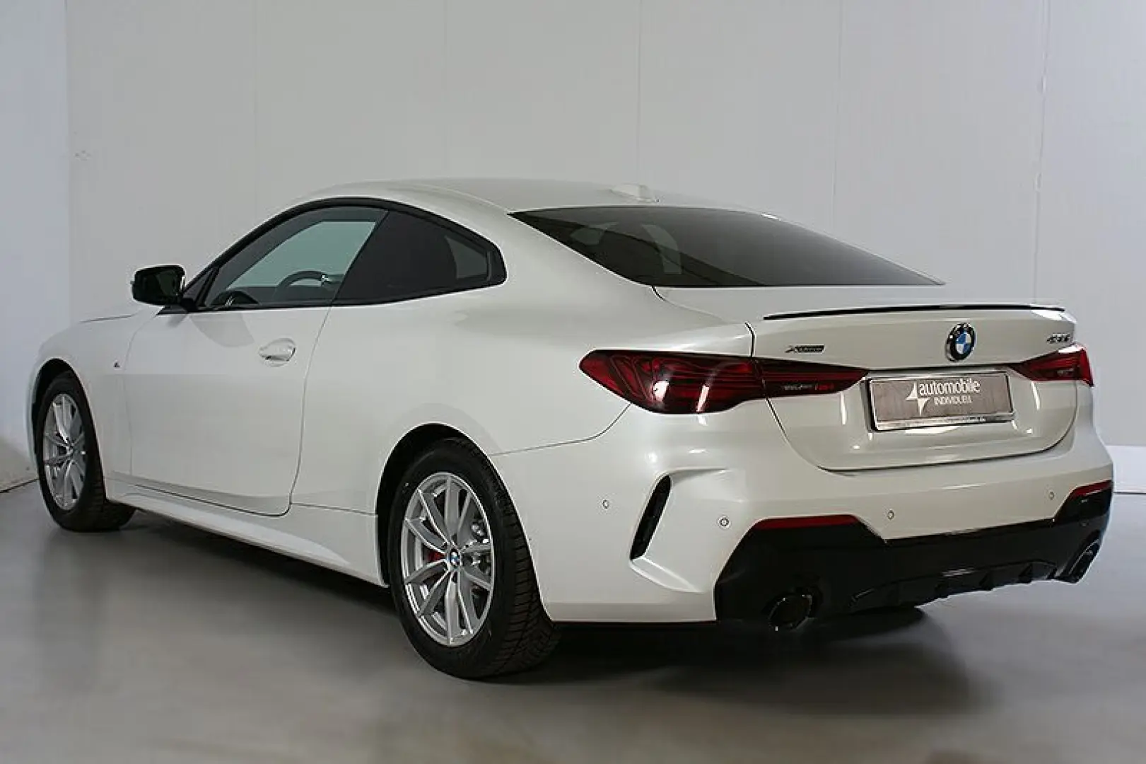 430i xDr.Coupé M Sport Pro LCI!II LED Standh ACC
