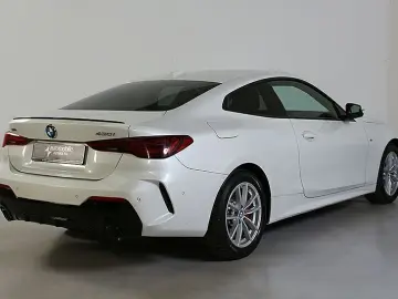 430i xDr.Coupé M Sport Pro LCI!II LED Standh ACC