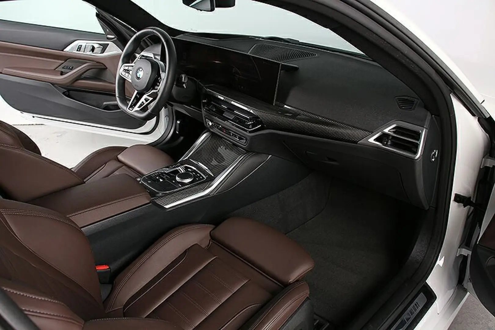 430i xDr.Coupé M Sport Pro LCI!II LED Standh ACC