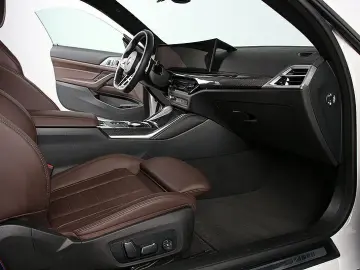 430i xDr.Coupé M Sport Pro LCI!II LED Standh ACC
