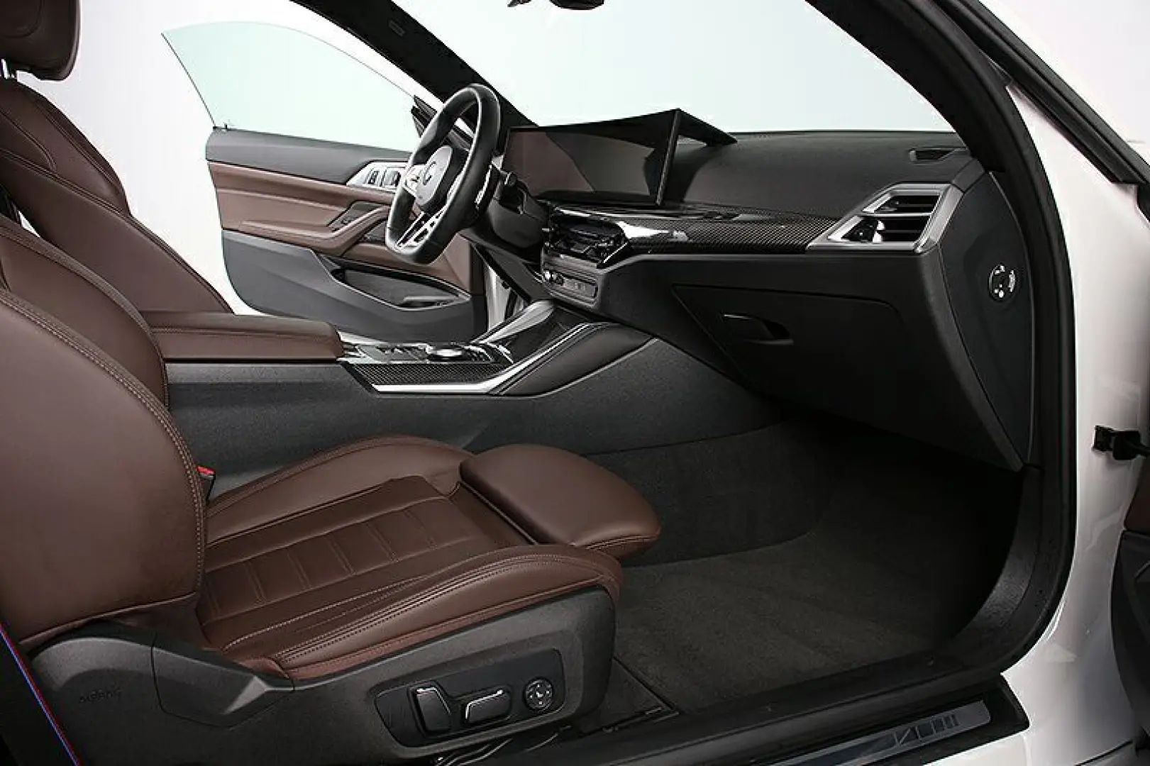 430i xDr.Coupé M Sport Pro LCI!II LED Standh ACC