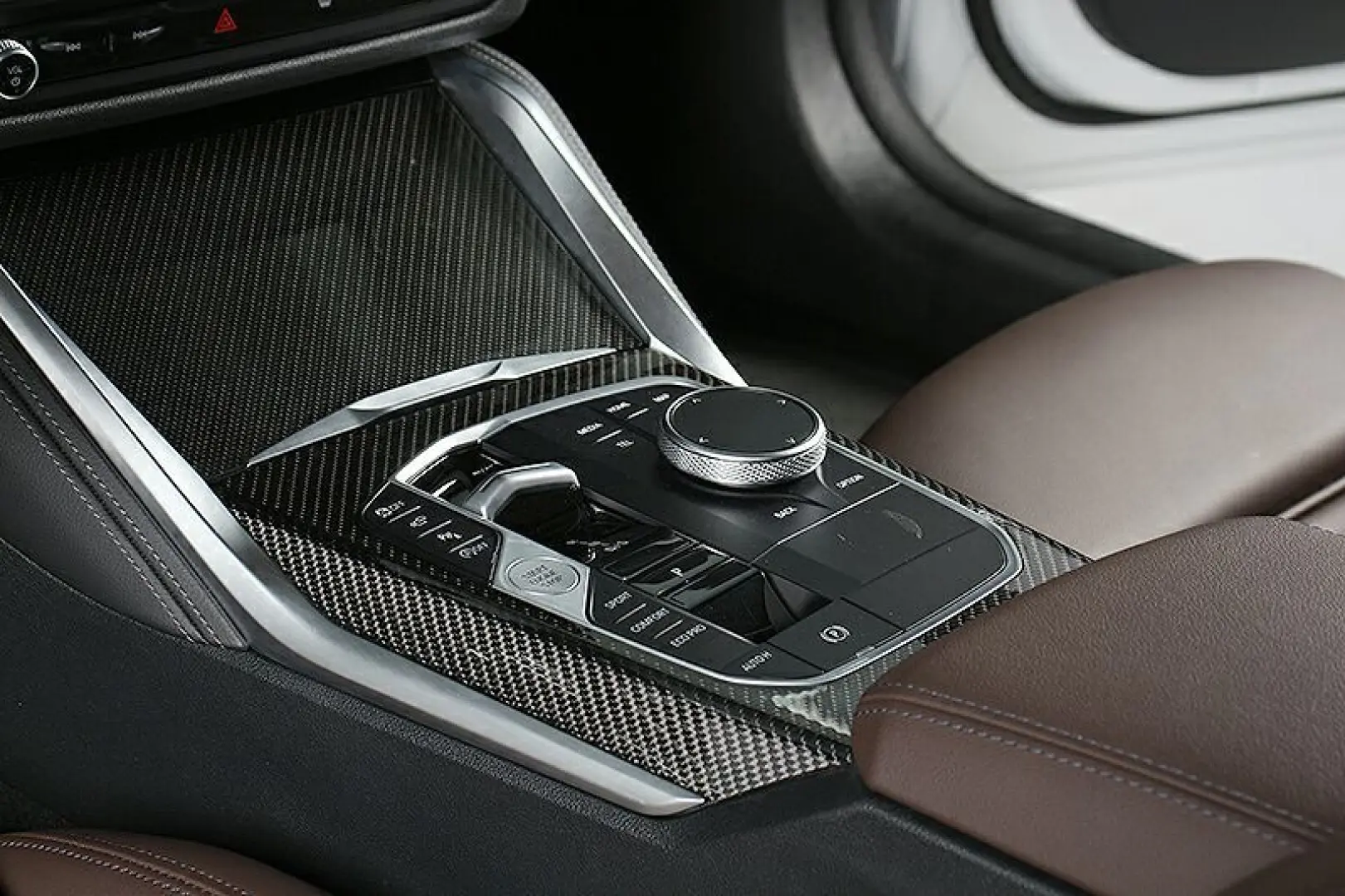 430i xDr.Coupé M Sport Pro LCI!II LED Standh ACC