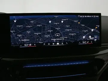 430i xDr.Coupé M Sport Pro LCI!II LED Standh ACC