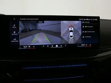 430i xDr.Coupé M Sport Pro LCI!II LED Standh ACC