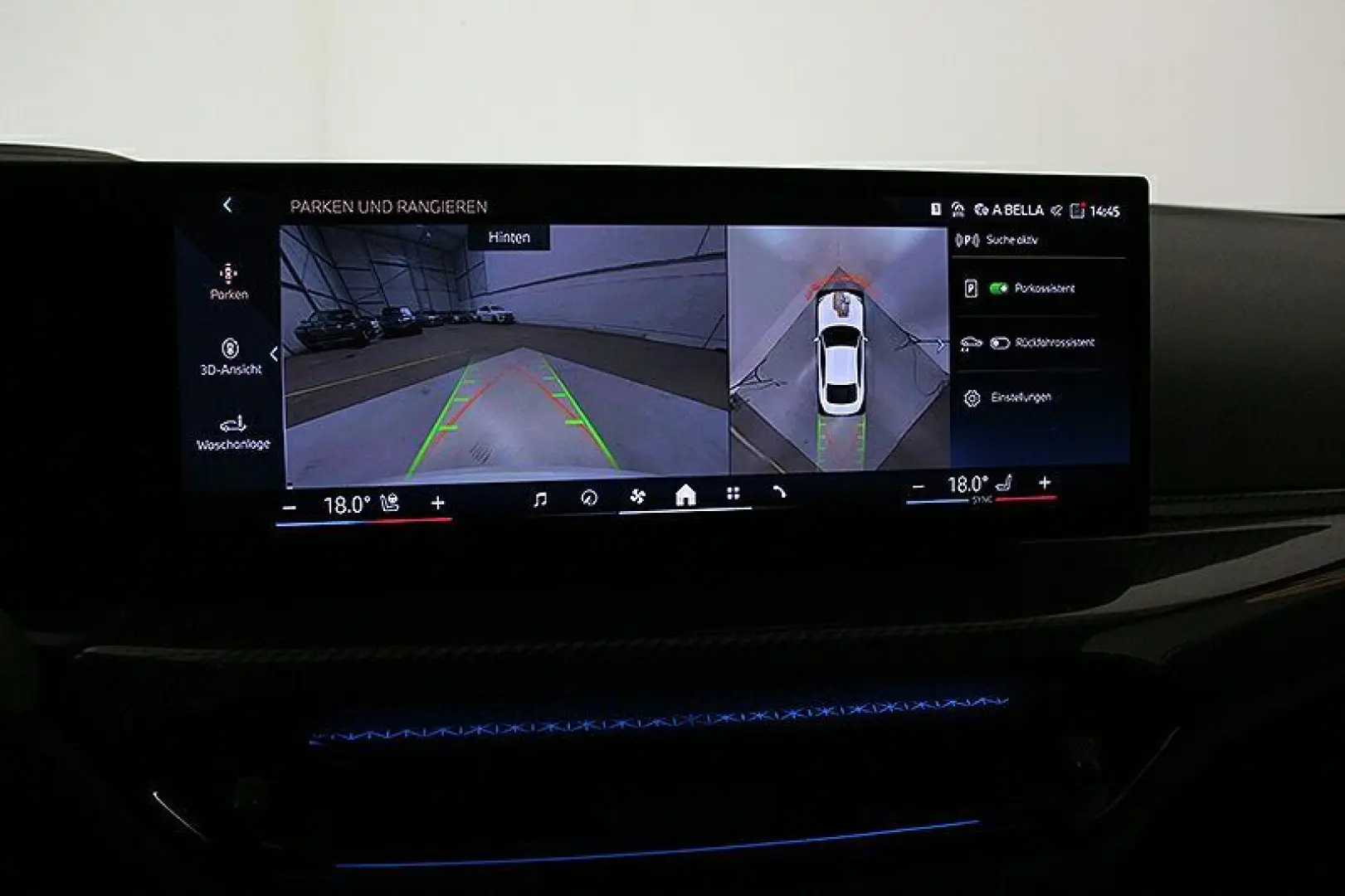 430i xDr.Coupé M Sport Pro LCI!II LED Standh ACC