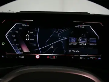 430i xDr.Coupé M Sport Pro LCI!II LED Standh ACC
