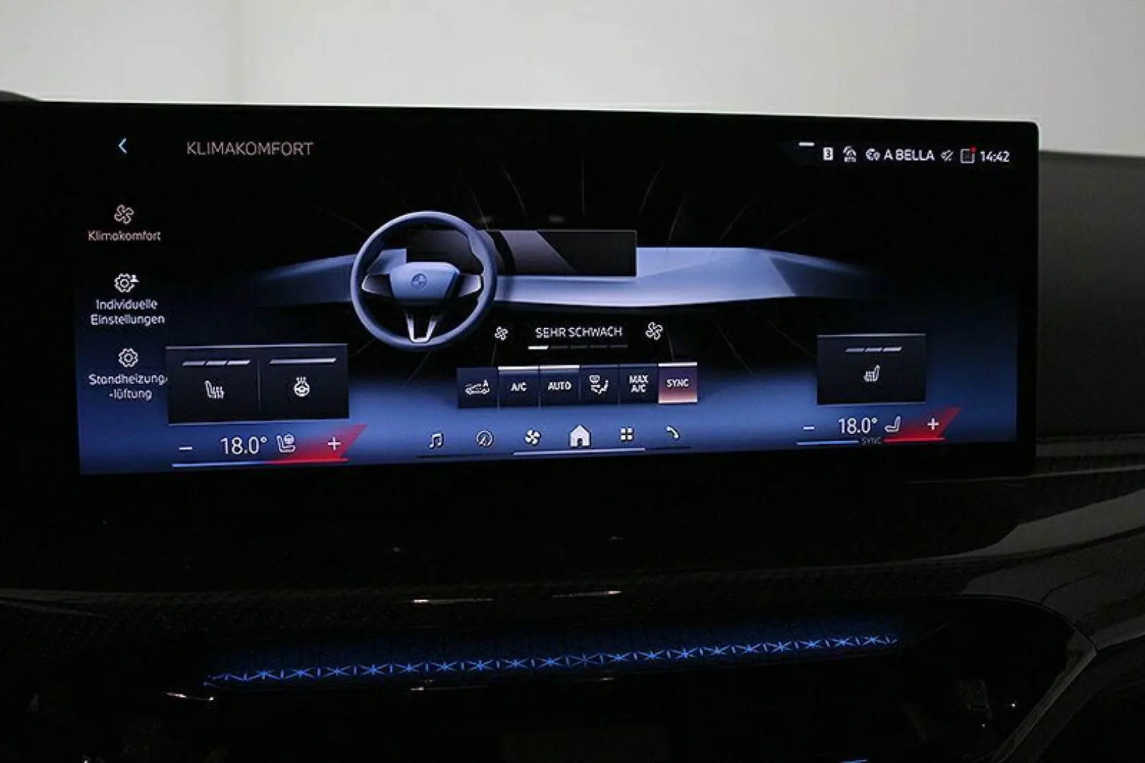 430i xDr.Coupé M Sport Pro LCI!II LED Standh ACC