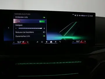 430i xDr.Coupé M Sport Pro LCI!II LED Standh ACC
