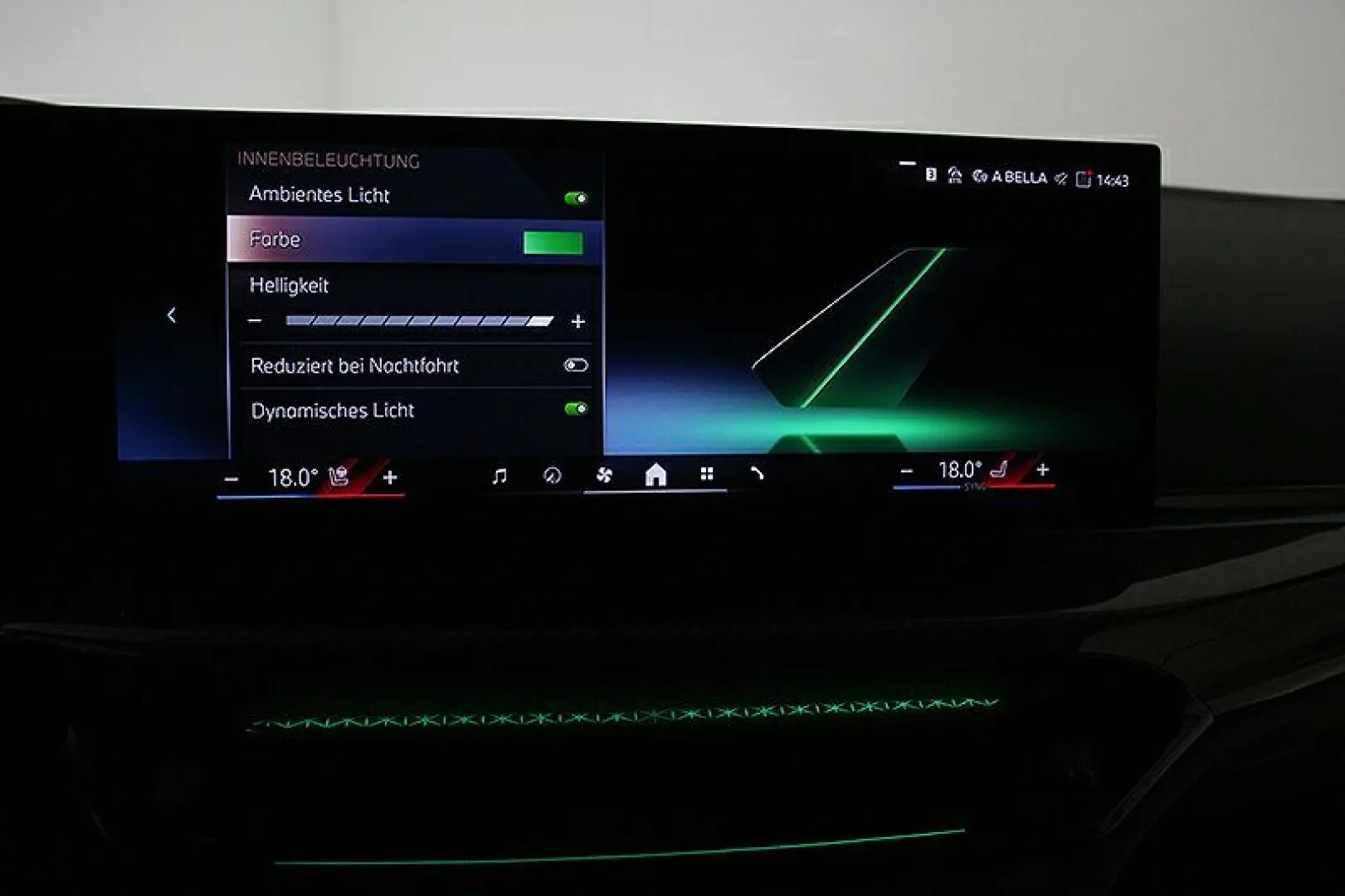 430i xDr.Coupé M Sport Pro LCI!II LED Standh ACC