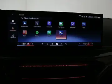 430i xDr.Coupé M Sport Pro LCI!II LED Standh ACC