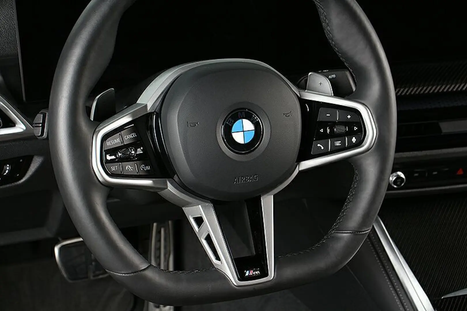 430i xDr.Coupé M Sport Pro LCI!II LED Standh ACC
