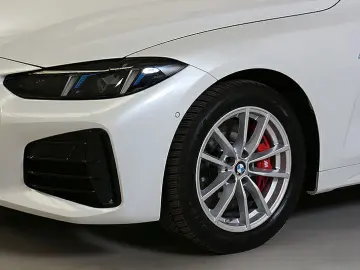430i xDr.Coupé M Sport Pro LCI!II LED Standh ACC
