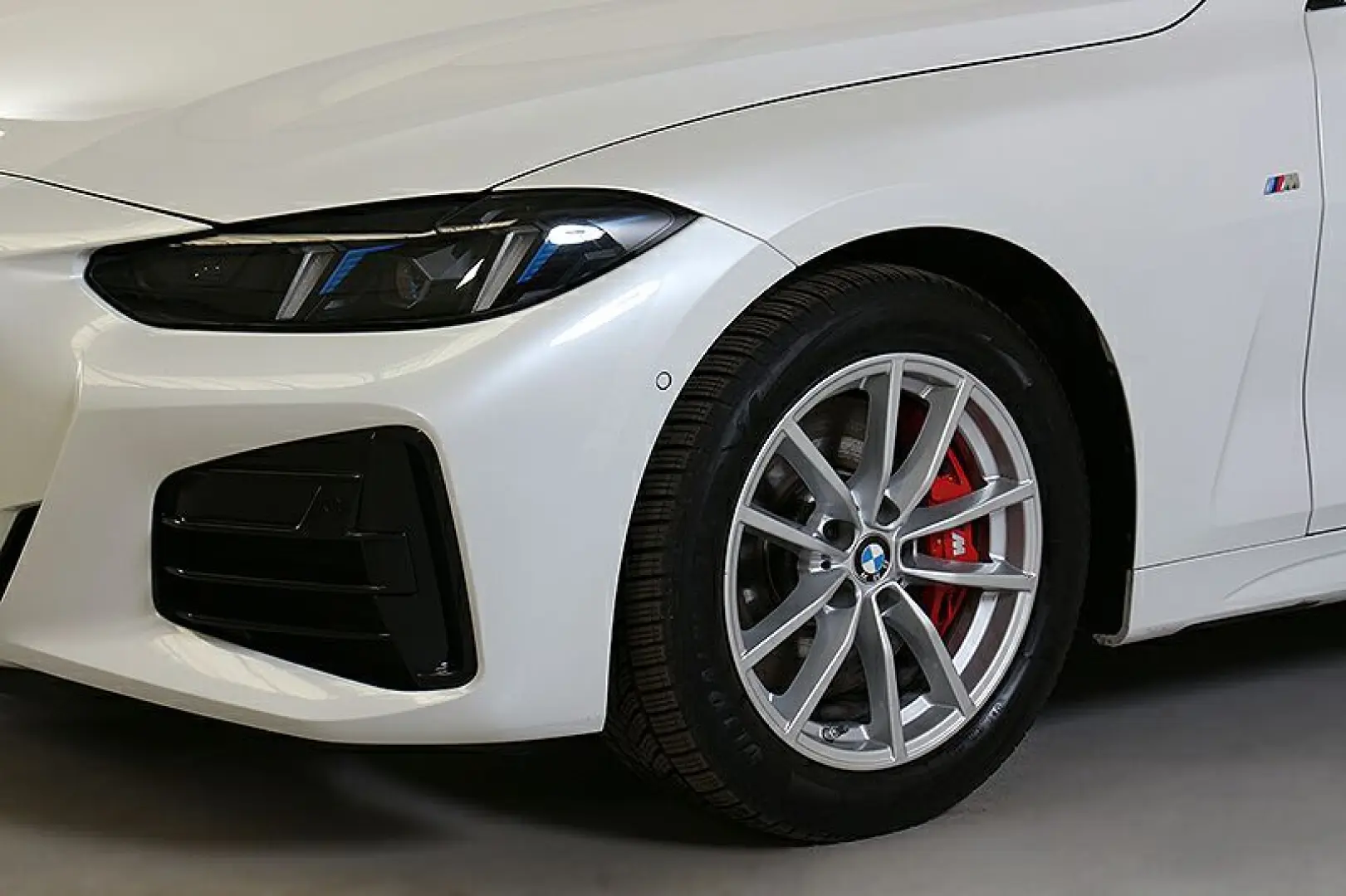 430i xDr.Coupé M Sport Pro LCI!II LED Standh ACC