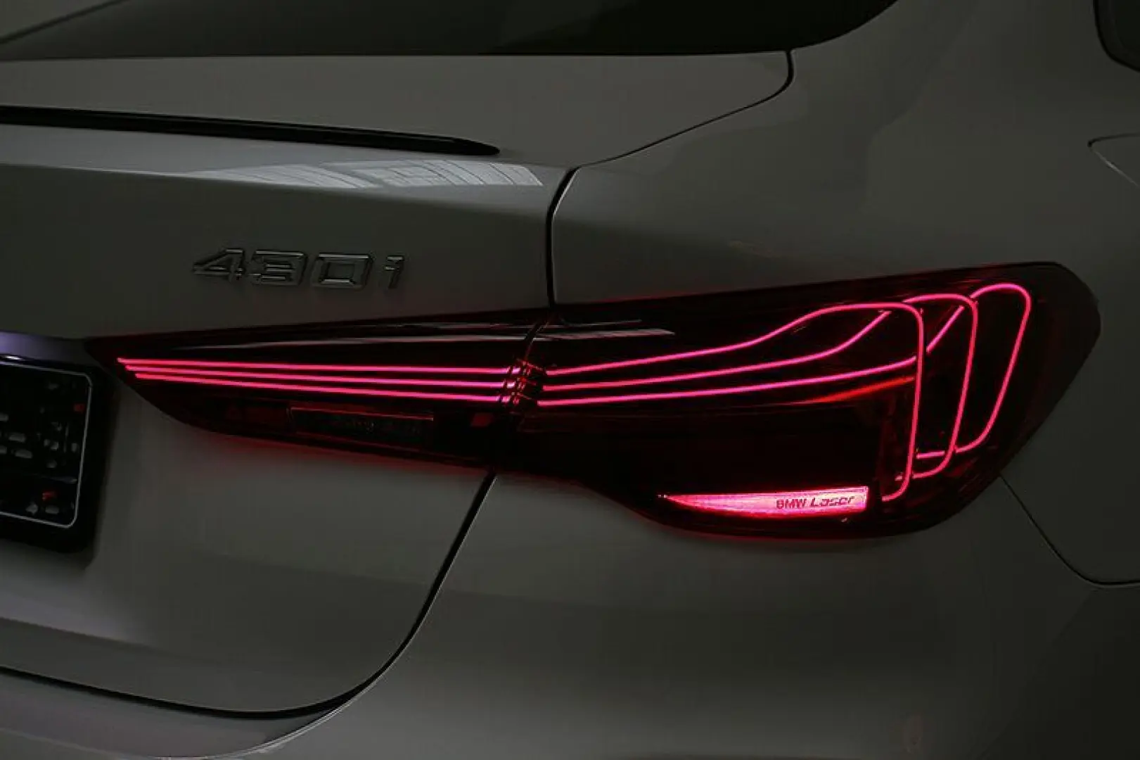 430i xDr.Coupé M Sport Pro LCI!II LED Standh ACC