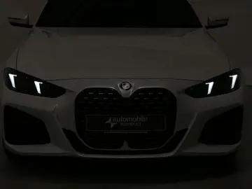 430i xDr.Coupé M Sport Pro LCI!II LED Standh ACC