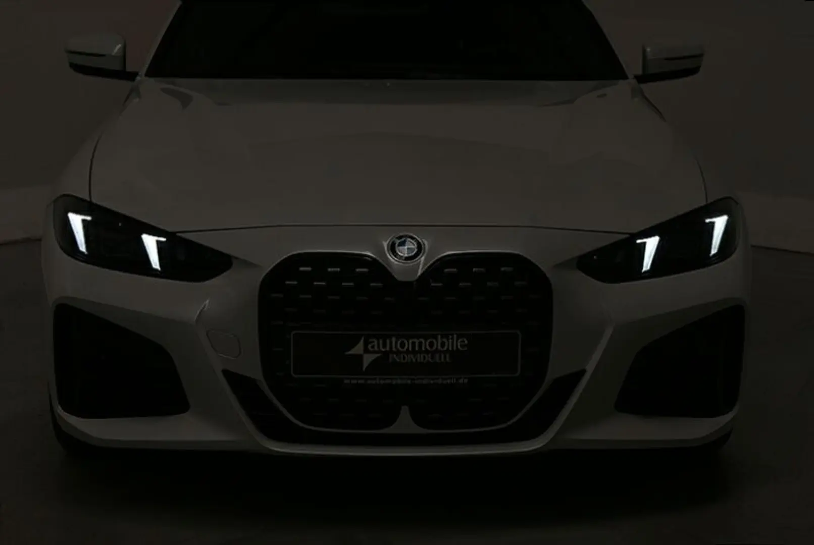 430i xDr.Coupé M Sport Pro LCI!II LED Standh ACC